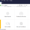 【VyOS】の基本設定,初期設定, Oracle VM での検証環境設定