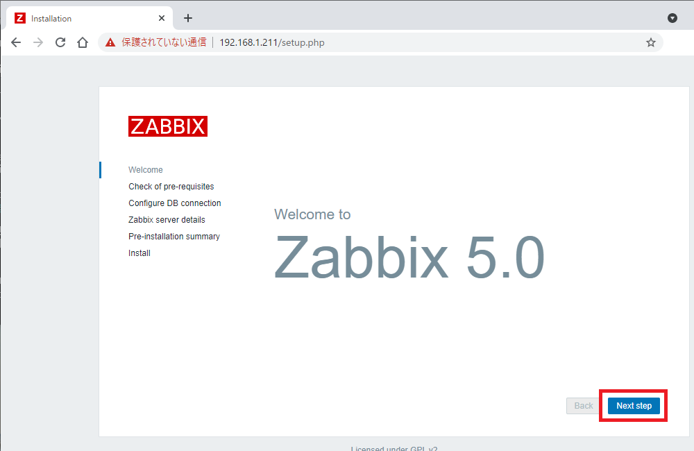 zabbix-almalinux-install-01